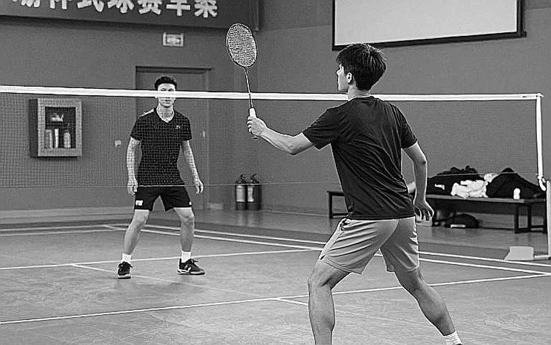 Srikanth, Satwik-Chirag vào tứ kết China Masters 2026 – Tín hiệu hồi sinh của cầu lông Ấn Độ