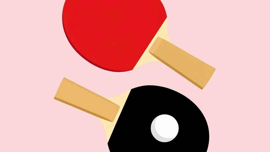 The Seconds the Ball Stops Rolling: How Chinese Table Tennis Decides Matches Before the Serve The Seconds the Ball Stops Rolling: How Chinese Table Tennis Decides Matches Before the Serve