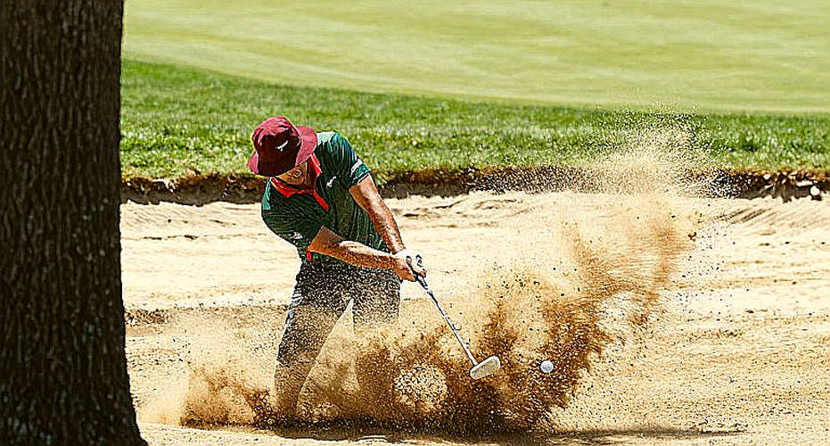 Solheim Cup 2026: Korda – Corpuz lập kỷ lục 5-0-0 ở foursomes, Mỹ vẫn chia đôi phiên khai mạc Solheim Cup 2026: Korda – Corpuz lập kỷ lục 5-0-0 ở foursomes, Mỹ vẫn chia đôi phiên khai mạc