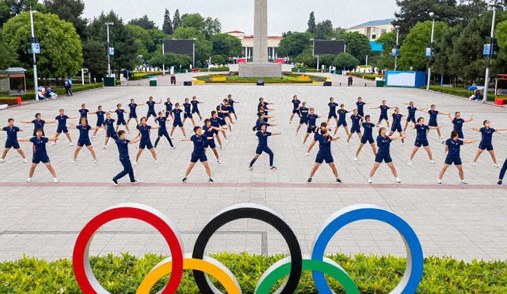 Asian Games 2026: Reading the Badminton Draw Through a Five-Day Schedule Asian Games 2026: Reading the Badminton Draw Through a Five-Day Schedule
