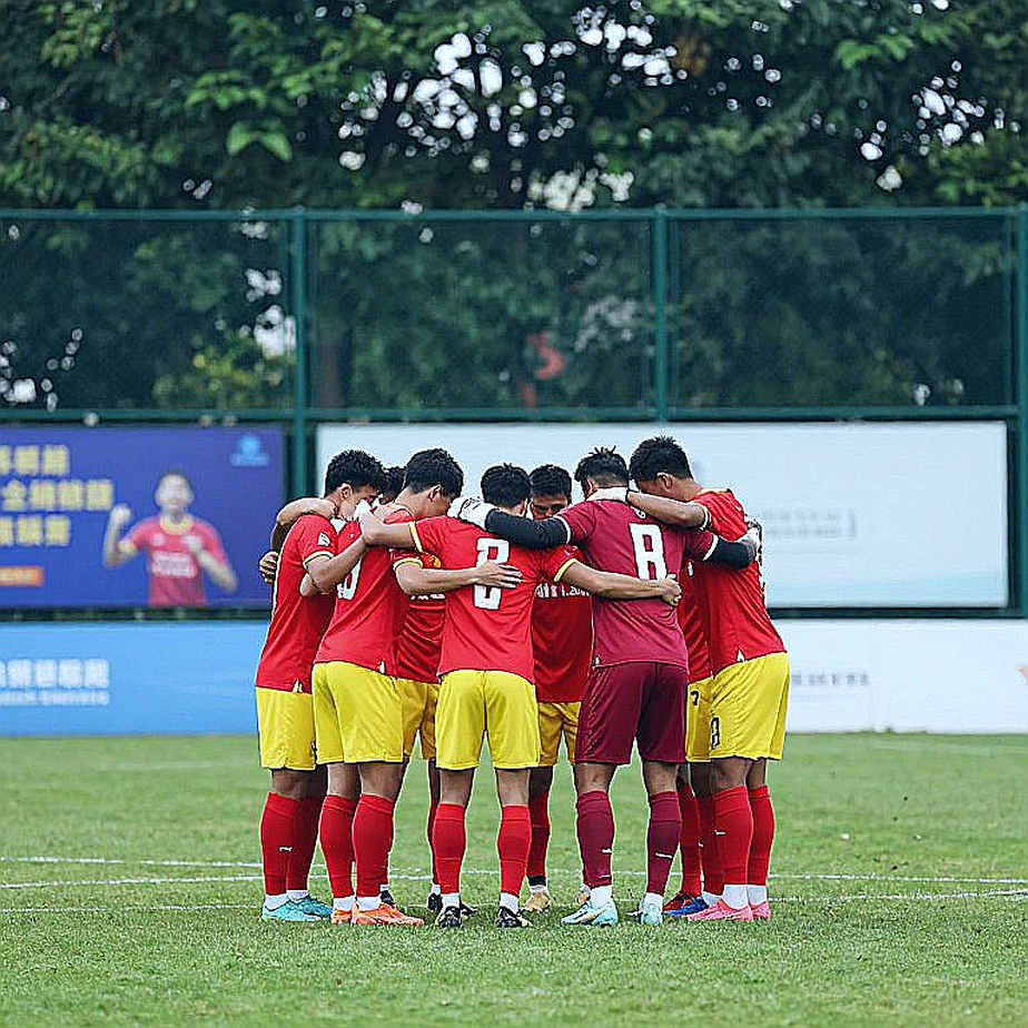 Incheon United và vết nứt cánh trái: Khi bảng xếp hạng không kể hết câu chuyện Incheon United và vết nứt cánh trái: Khi bảng xếp hạng không kể hết câu chuyện