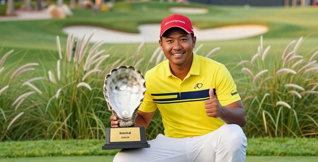 Todd Clements và bài toán vòng 1: Khi con số 64 chưa nói lên điều gì tại Omega European Masters Todd Clements và bài toán vòng 1: Khi con số 64 chưa nói lên điều gì tại Omega European Masters