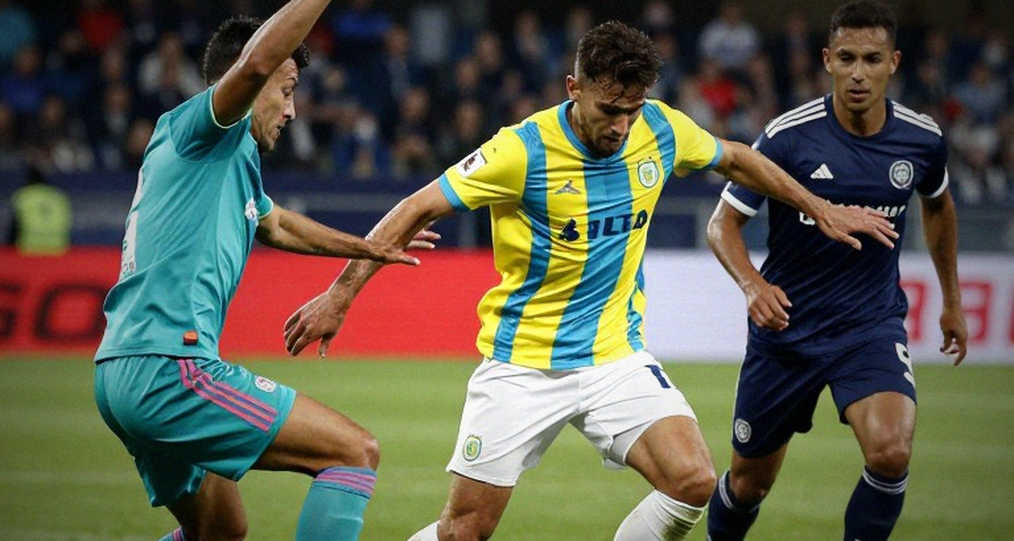 FIFA không gửi tin xấu nào: một bậc tụt hạng và trận đấu thật mà Indonesia chưa đá FIFA không gửi tin xấu nào: một bậc tụt hạng và trận đấu thật mà Indonesia chưa đá