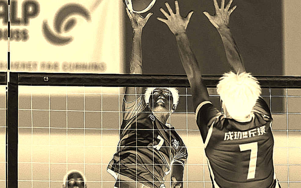 Turkey beats Serbia 3-0: Superior service tactics and a ticket to the 2028 Olympics