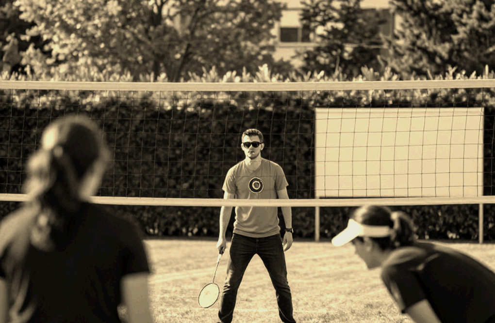 Nguyen Tien Minh at 43 and the question Vietnam Open 2026 poses to Vietnamese men's singles badminton