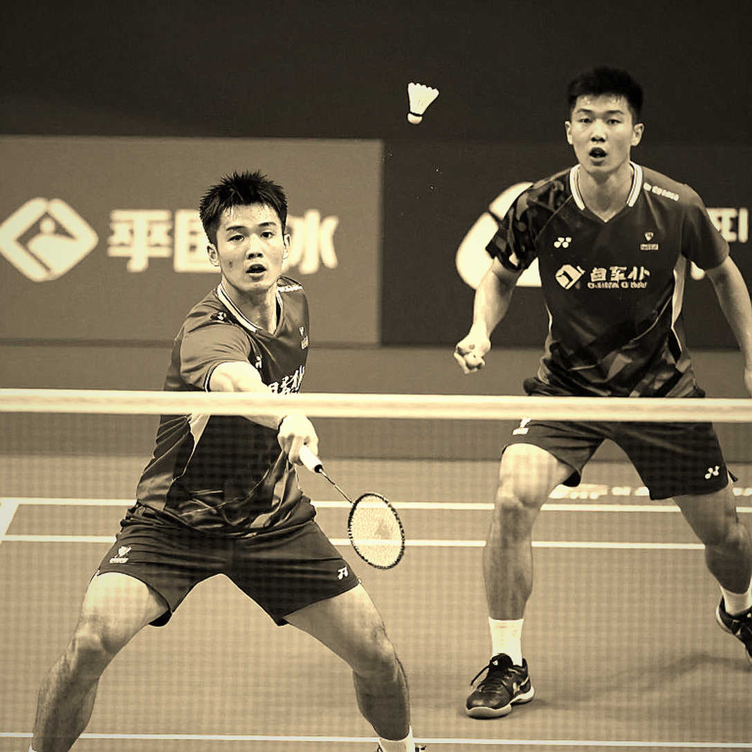 Nguyen Tien Minh at 43 and the question Vietnam Open 2026 poses to Vietnamese men's singles badminton