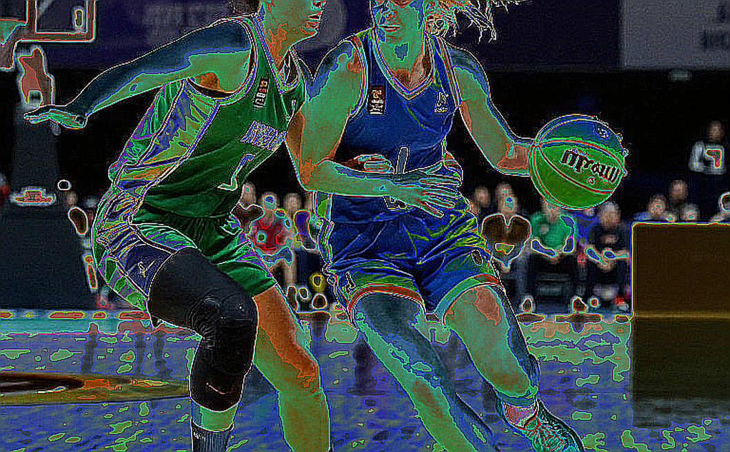 The 30-13 Third Quarter: How Saigon Heat Dismantled Hanoi Buffaloes' Joshua Bramah Machine The 30-13 Third Quarter: How Saigon Heat Dismantled Hanoi Buffaloes' Joshua Bramah Machine