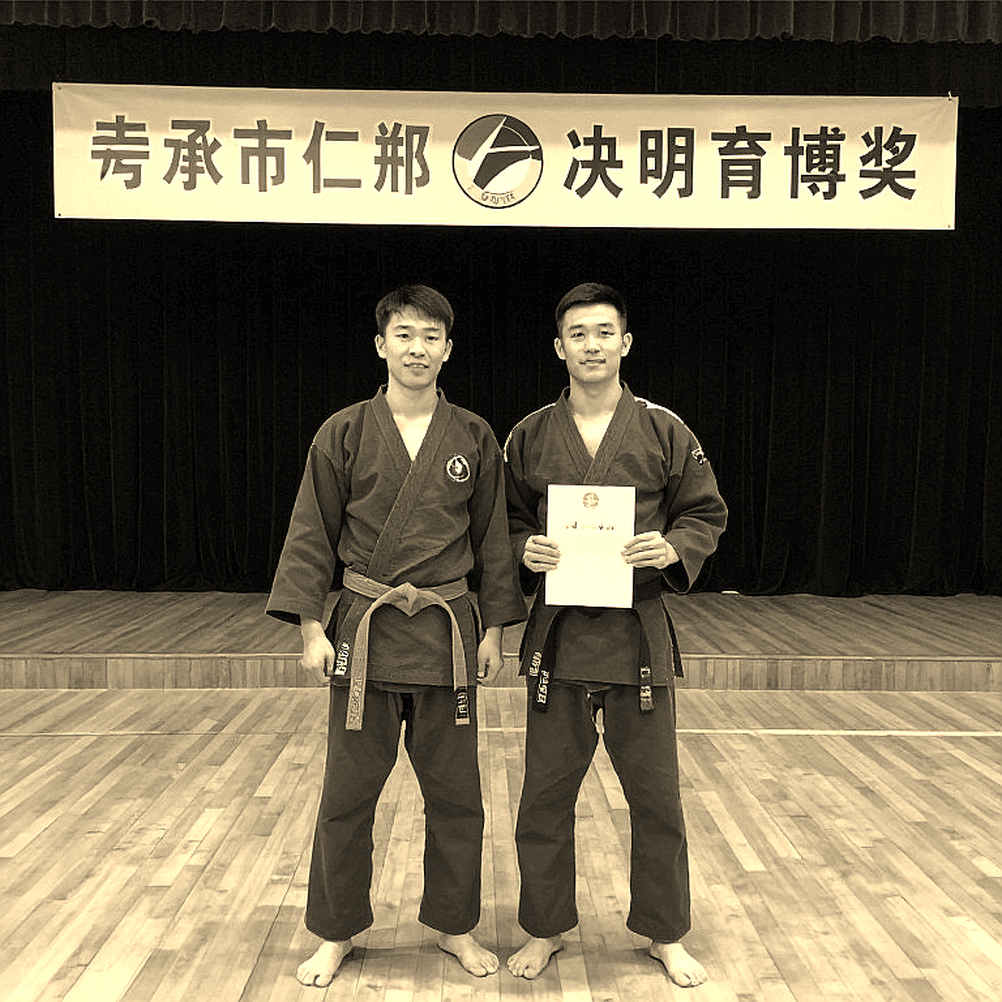 Tấm bạc kumite của Trần Thị Cẩm Tú: ngã rẽ hạng cân mới là trận đấu lớn nhất