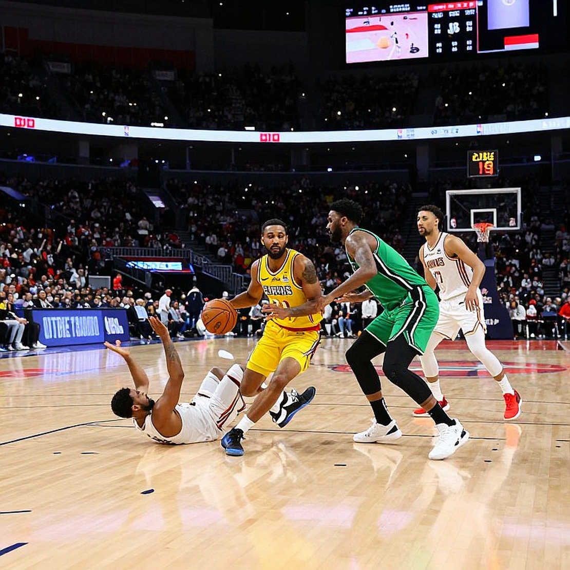Karl-Anthony Towns và New York Knicks: Cuộc gia hạn 273 triệu đô la đứng im trước ngưỡng apron thứ hai