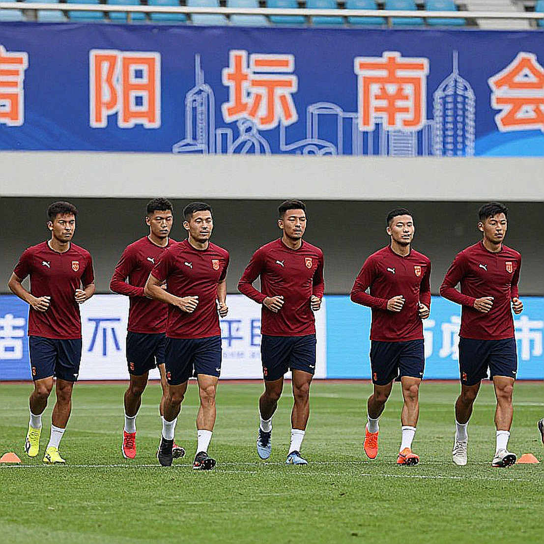 Vozinha muốn trở về cuộc sống cũ: Khi World Cup biến một thủ môn 40 tuổi thành tài sản không ai dám chạm đến Vozinha muốn trở về cuộc sống cũ: Khi World Cup biến một thủ môn 40 tuổi thành tài sản không ai dám chạm đến