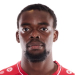 Guy Mbenza