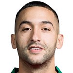 Hakim Ziyech