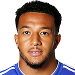 Nathaniel Méndez-Laing