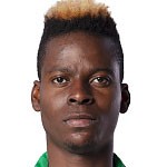 Idrissa Doumbia