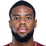 Warren Tchimbembé
