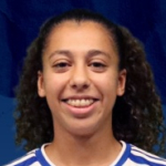 Fatima Gharbi
